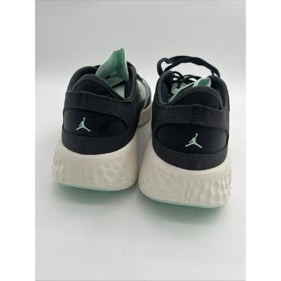 Nike Air Jordan Delta 3 Low Anthracite Mint Foam Size Men’s 10.5 New!