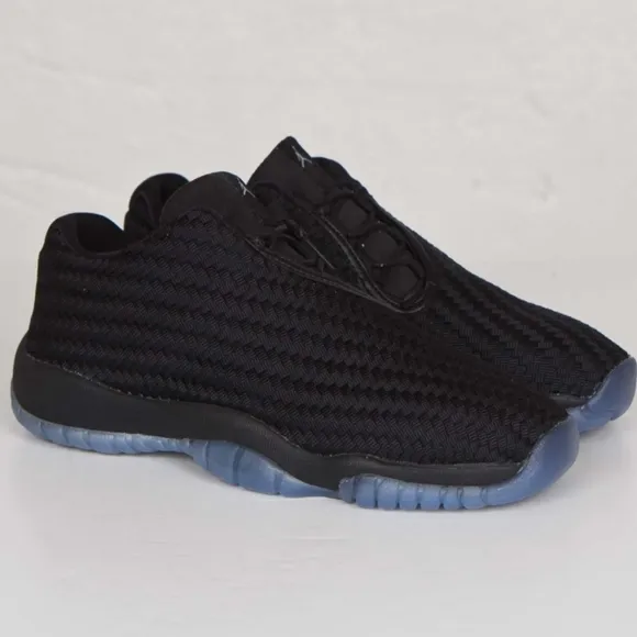 Nike Air Jordan Future Low BG Gamma 5 Blue
