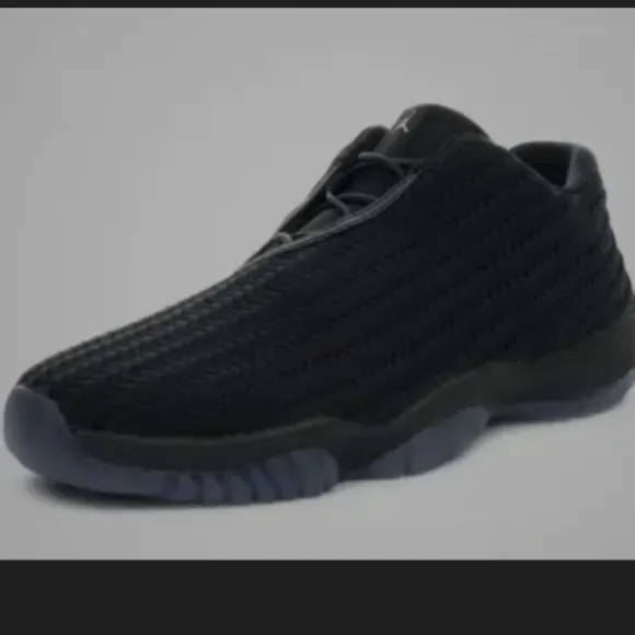 Nike Air Jordan Future Low BG Gamma 5 Blue