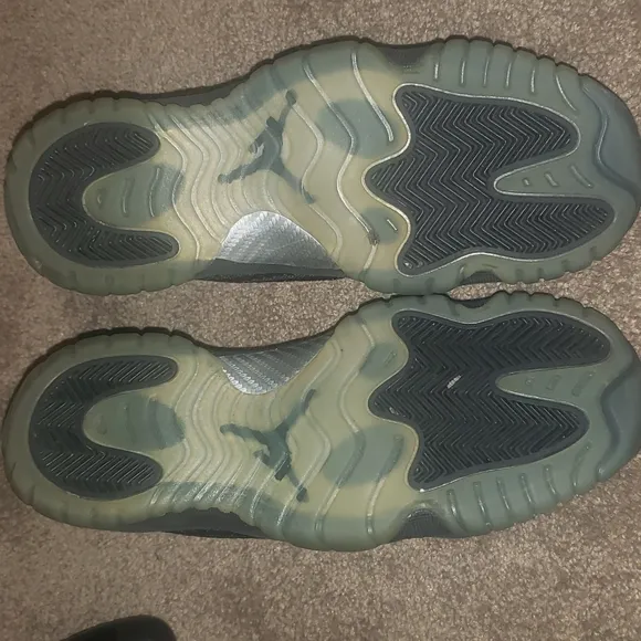 Nike Air Jordan Future Low BG Gamma 5 Blue