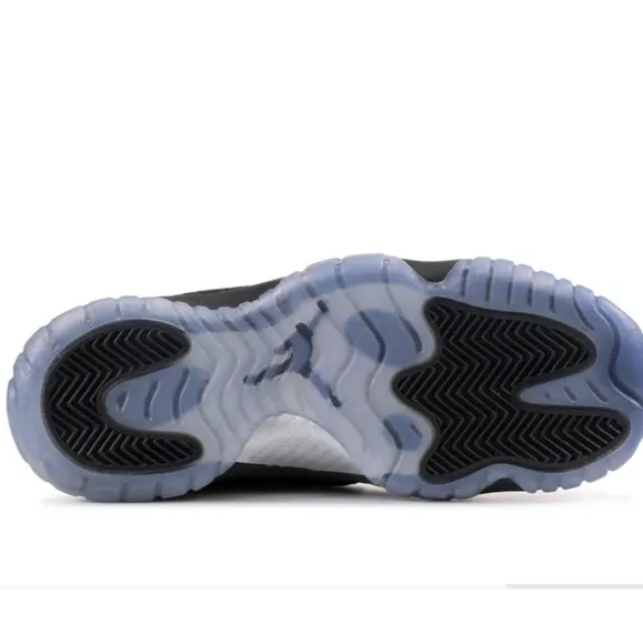 Nike Air Jordan Future Low BG Gamma 5 Blue