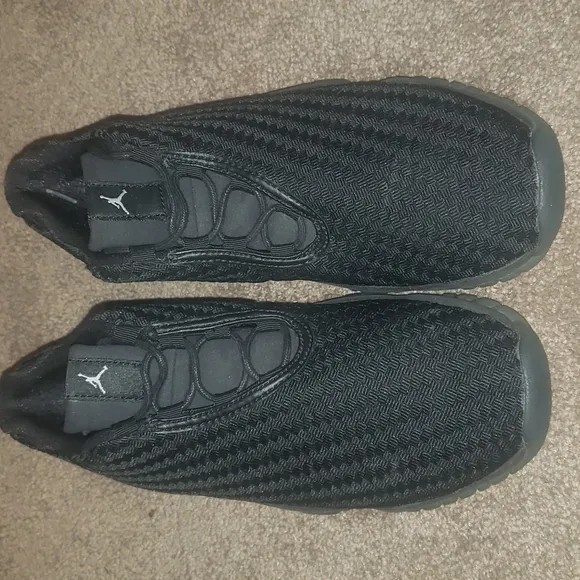 Nike Air Jordan Future Low BG Gamma 5 Blue