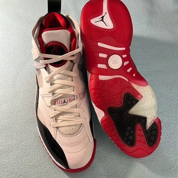 Nike Air Jordan Jumpman Two Trey Shoes &quot;Bred&quot; - Size 11
