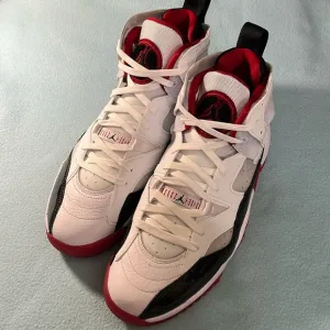 Nike Air Jordan Jumpman Two Trey Shoes &quot;Bred&quot; - Size 11