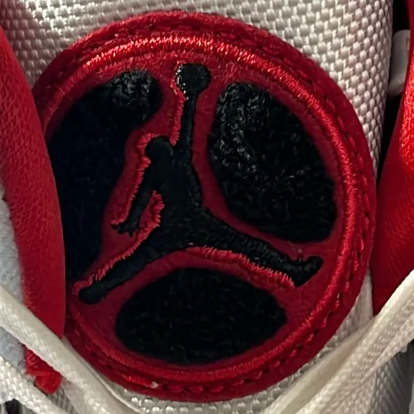 Nike Air Jordan Jumpman Two Trey Shoes &quot;Bred&quot; - Size 11