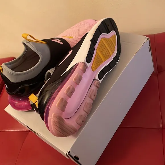 Nike Air Max 270 ExtremeBig Kids’ Shoes