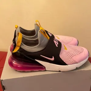 Nike Air Max 270 ExtremeBig Kids’ Shoes