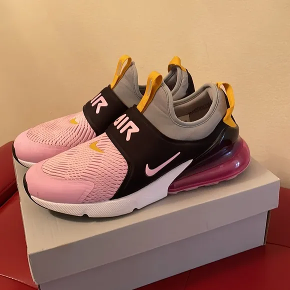 Nike Air Max 270 ExtremeBig Kids’ Shoes