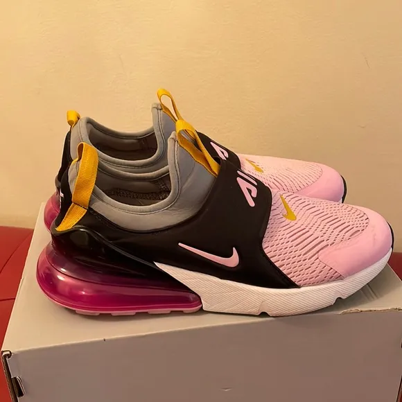 Nike Air Max 270 ExtremeBig Kids’ Shoes