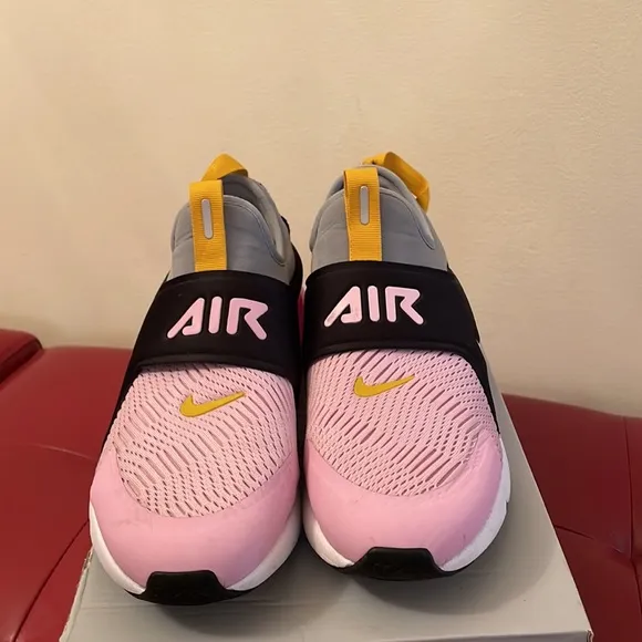 Nike Air Max 270 ExtremeBig Kids’ Shoes