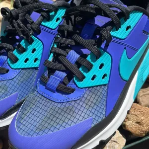 Nike Air Max 90 drift fb/877-500 men 5.5 /women 7.0 new