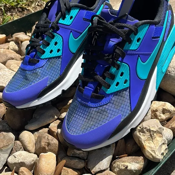 Nike Air Max 90 drift fb/877-500 men 5.5 /women 7.0 new