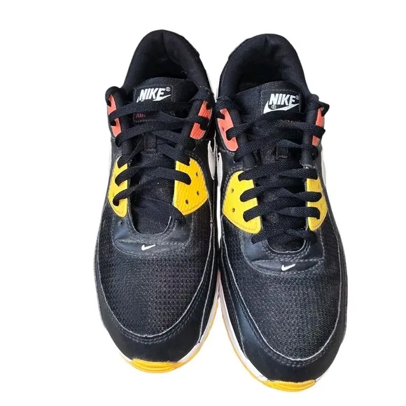 Nike Air Max 90 LTR Mens Roswell Raygun Shoes Size 12 Low Sneakers DJ9250 001