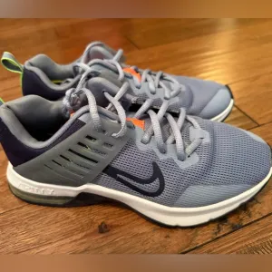 Nike Air Max Alpha Trainer 3 Mens Size 6 Training Gym Workout Shoes CJ8058-405