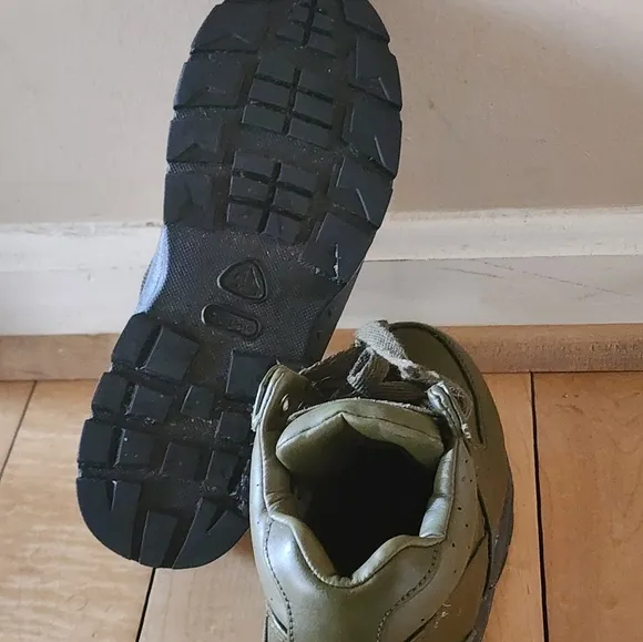 Nike Air Max Boots for Kids