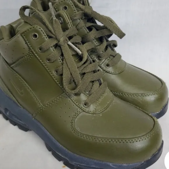 Nike Air Max Boots for Kids