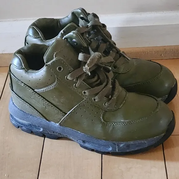 Nike Air Max Boots for Kids
