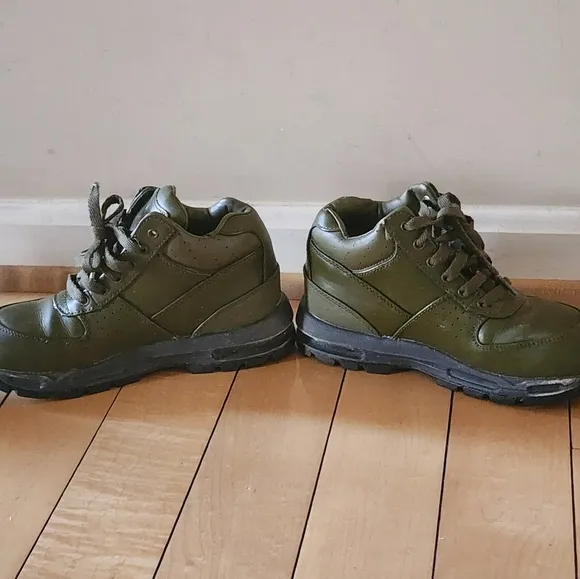 Nike Air Max Boots for Kids