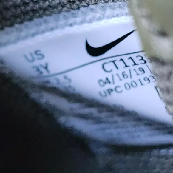 Nike Air Max Boots for Kids