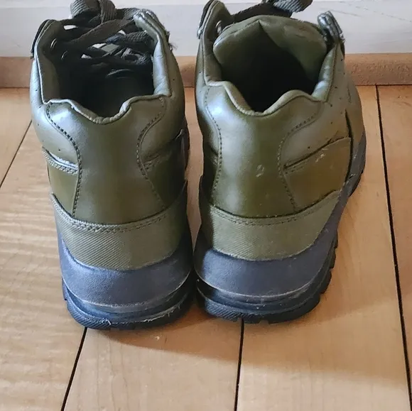 Nike Air Max Boots for Kids