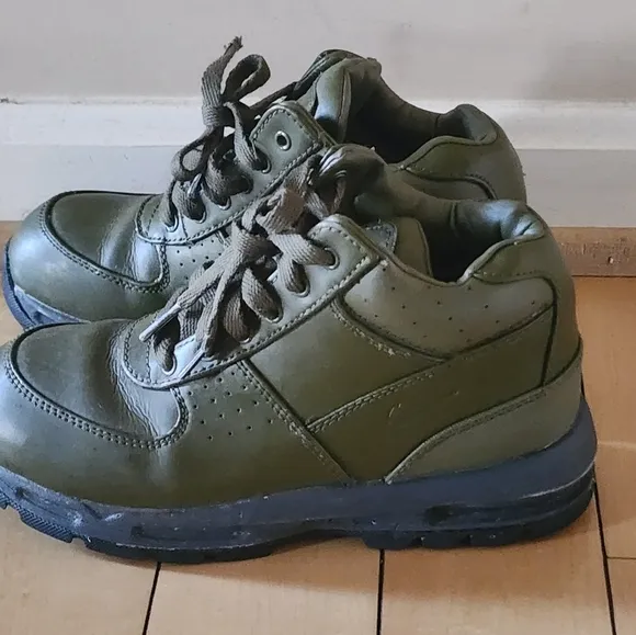 Nike Air Max Boots for Kids
