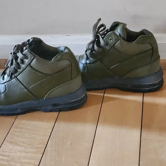 Nike Air Max Boots for Kids