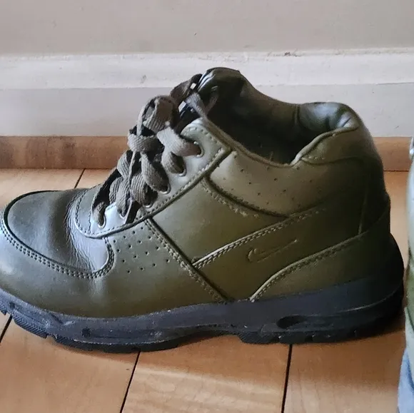 Nike Air Max Boots for Kids