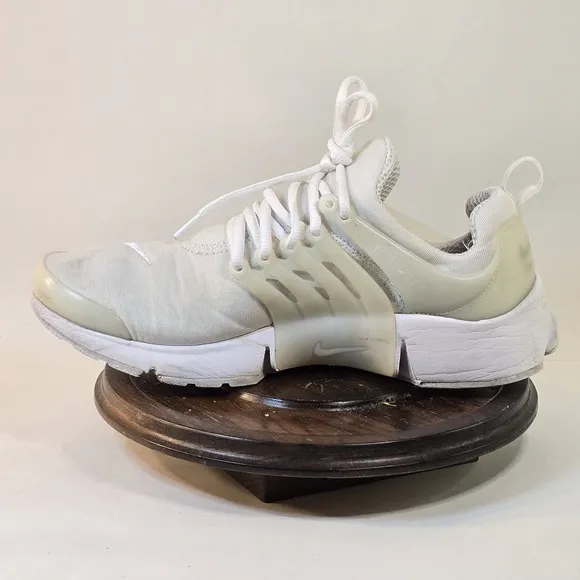 Nike Air Presto Essential Mens Size 11 Athletic Shoes Gym Sneakers 848187-005