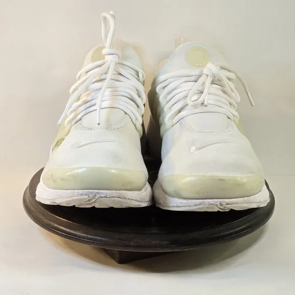 Nike Air Presto Essential Mens Size 11 Athletic Shoes Gym Sneakers 848187-005