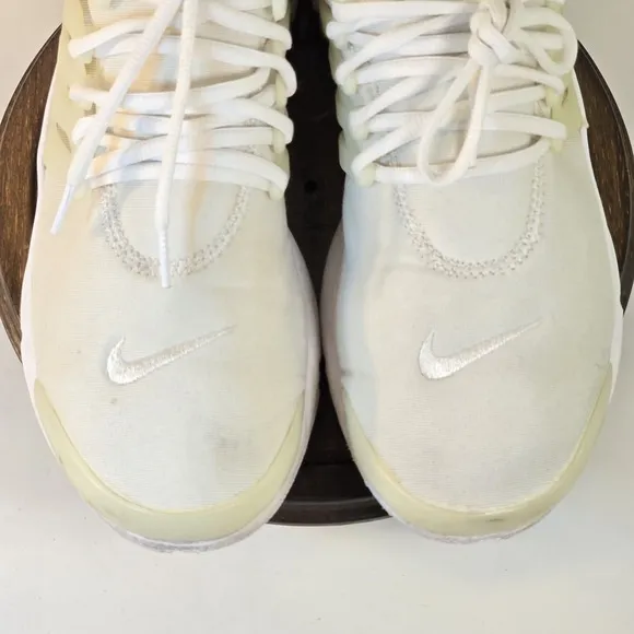 Nike Air Presto Essential Mens Size 11 Athletic Shoes Gym Sneakers 848187-005