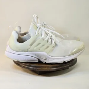 Nike Air Presto Essential Mens Size 11 Athletic Shoes Gym Sneakers 848187-005