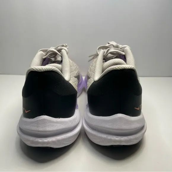 Nike Air Winflo 9 'Light Orewood Brown' Running Gym Women’s Size 8 DD8686-103