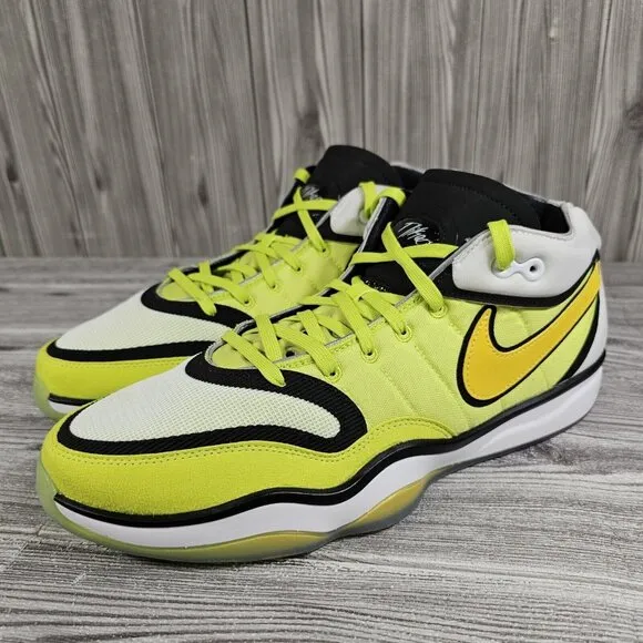 Nike Air Zoom GT Hustle 2 EP Talaria Shoes - DJ9404-300 - Men's Size 13