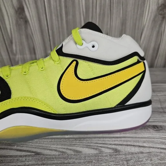 Nike Air Zoom GT Hustle 2 EP Talaria Shoes - DJ9404-300 - Men's Size 13