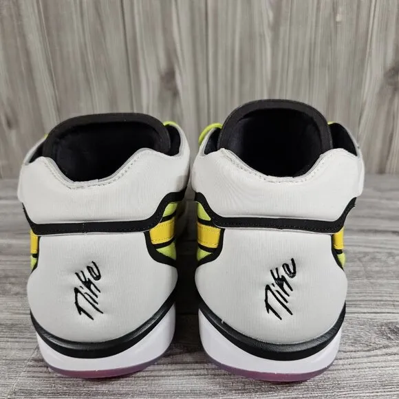 Nike Air Zoom GT Hustle 2 EP Talaria Shoes - DJ9404-300 - Men's Size 13