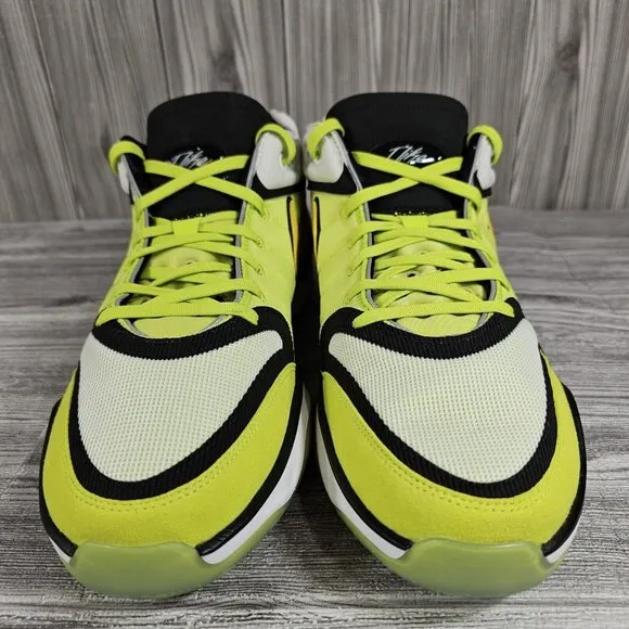 Nike Air Zoom GT Hustle 2 EP Talaria Shoes - DJ9404-300 - Men's Size 13