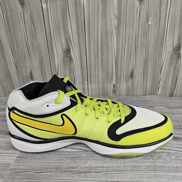 Nike Air Zoom GT Hustle 2 EP Talaria Shoes - DJ9404-300 - Men's Size 13