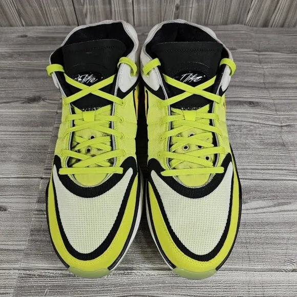 Nike Air Zoom GT Hustle 2 EP Talaria Shoes - DJ9404-300 - Men's Size 13