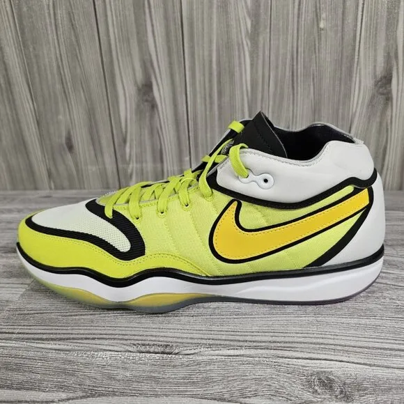 Nike Air Zoom GT Hustle 2 EP Talaria Shoes - DJ9404-300 - Men's Size 13