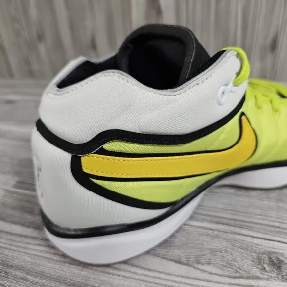Nike Air Zoom GT Hustle 2 EP Talaria Shoes - DJ9404-300 - Men's Size 13