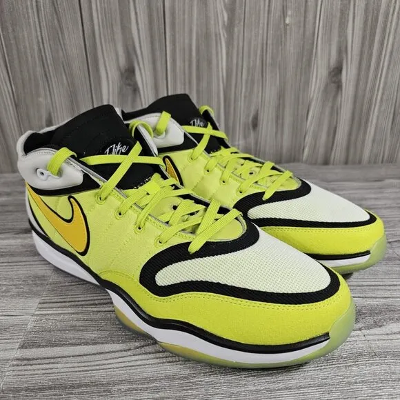 Nike Air Zoom GT Hustle 2 EP Talaria Shoes - DJ9404-300 - Men's Size 13