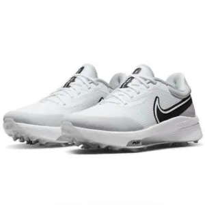 Nike Air Zoom Infinity Tour Next% Golf Shoes Cleats DC5221-105 Men’s Size 10 New