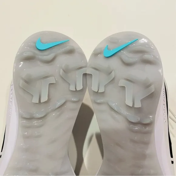 Nike Air Zoom Infinity Tour Next% Golf Shoes Cleats DC5221-105 Men’s Size 10 New