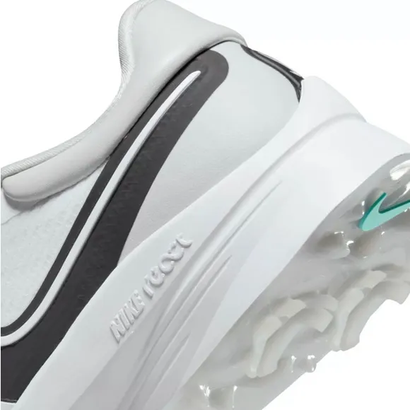Nike Air Zoom Infinity Tour Next% Golf Shoes Cleats DC5221-105 Men’s Size 10 New