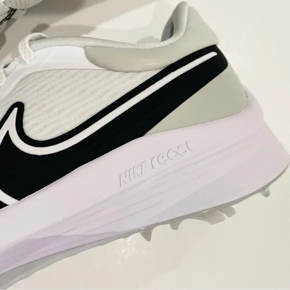 Nike Air Zoom Infinity Tour Next% Golf Shoes Cleats DC5221-105 Men’s Size 10 New