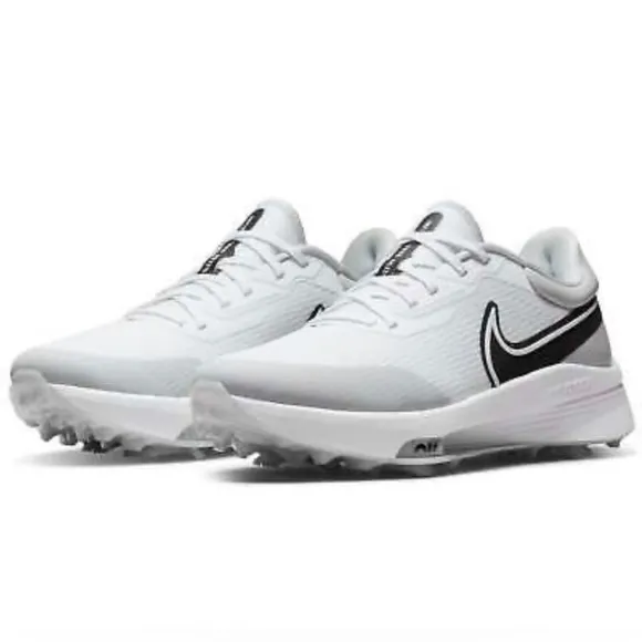 Nike Air Zoom Infinity Tour Next% Golf Shoes Cleats DC5221-105 Men’s Size 10 New