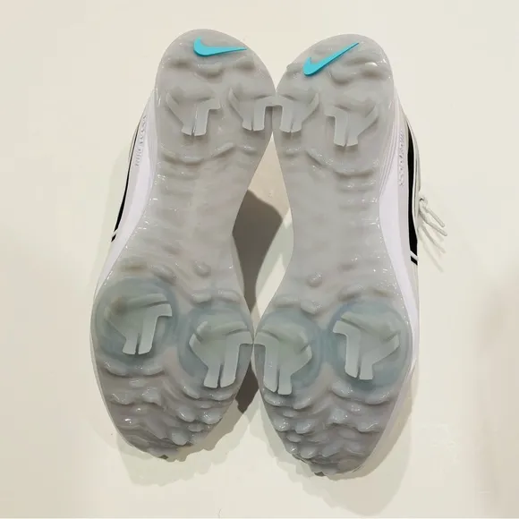 Nike Air Zoom Infinity Tour Next% Golf Shoes Cleats DC5221-105 Men’s Size 10 New