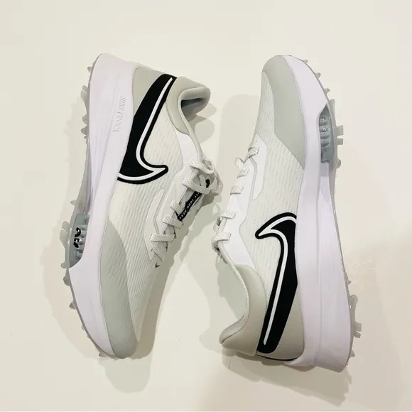 Nike Air Zoom Infinity Tour Next% Golf Shoes Cleats DC5221-105 Men’s Size 10 New