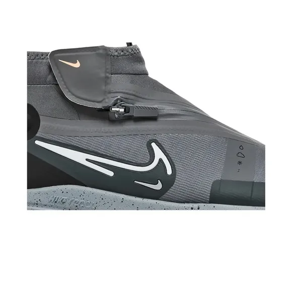 NIKE AIR ZOOM INFINITY TOUR NEXT% SHIELD MENS WEATHERIZED GOLF SHOE Sz 12 NWOB