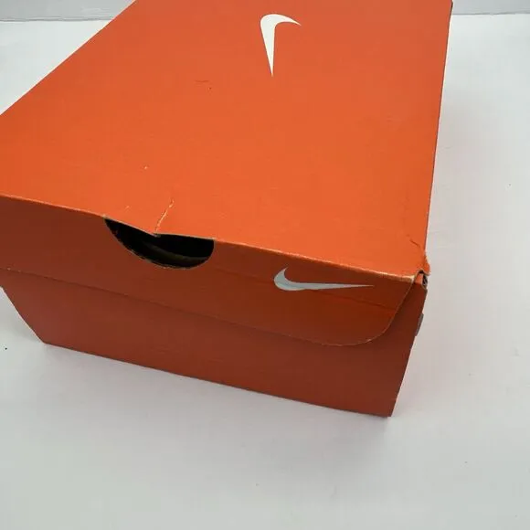 Nike Air Zoom Pegasus 34 Women's Size 6.5 Blue Void 880560-410 Running Shoes
